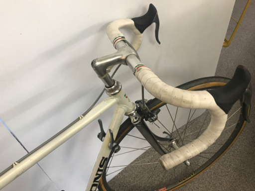 FUKUI ADONIS フクイサイクル アドニス ロードバイク ビンテージ 稀少 中古 現状品