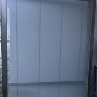 【2枚セット1000円】網戸　1770×900(実寸)2枚の画像
