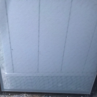 【2枚セット1000円】網戸　1770×900(実寸)2枚の画像