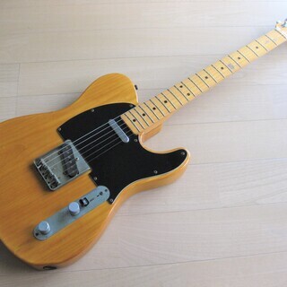 Fender テレキャスター Eシリアル フジゲン製 エレキギター