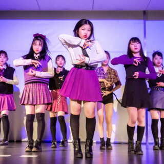 【KPOP専門ダンススクール】つくばカピオ！中高生クラス！未経験、KPOPレッスン、動画ありの画像