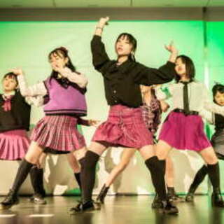 【KPOP専門ダンススクール】つくばカピオ！中高生クラス！未経験、KPOPレッスン、動画ありの画像