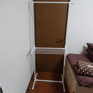 洗濯物干し(室内用)