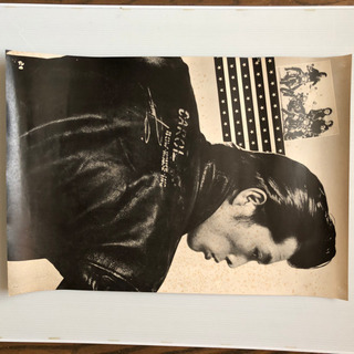 矢沢永吉 ポスター25枚