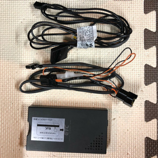 ETC SS700 アンテナ分離型 カルソニックカンセイ製
