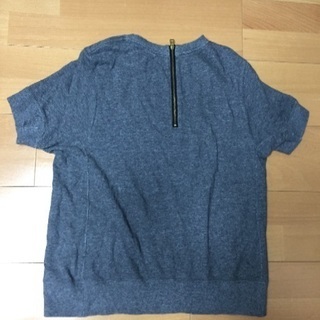 イシエラ 半袖シャツ サイズ36