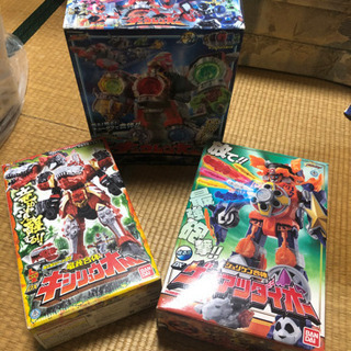 いらないおもちゃなど、0〜500円ほどで譲って下さい。