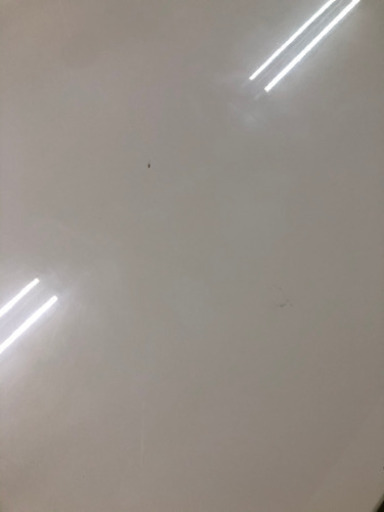 ⭐️大塚家具⭐️送料無料??白いダイニングテーブルと椅子4個セット??