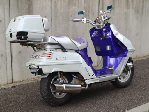 HONDA・フリーウェイ・多数カスタム・目立ち度100%・全国陸送手配可能〜