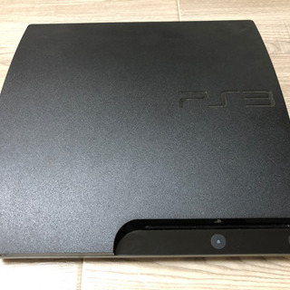 PS3とソフト他の画像