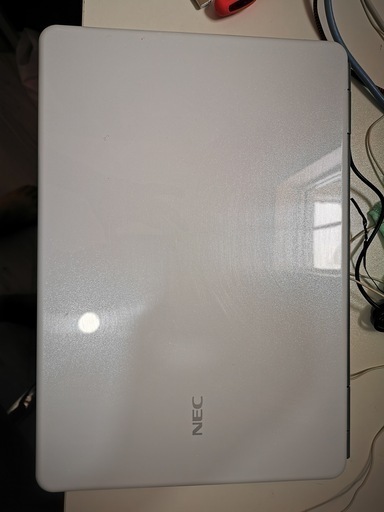 (終了)格安 「ハイスペック」　ノ－トパソコン　NEC LaVie LL350/V 