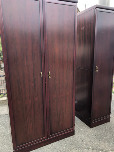 フォロー割10%値引きあり ビンテージ ワードローブ