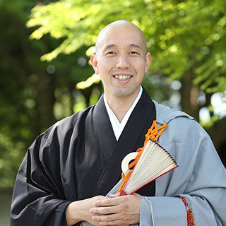 禅寺で坐禅をしましょう！