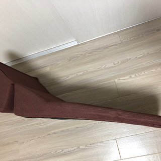 モダンデコ ローソファーの画像