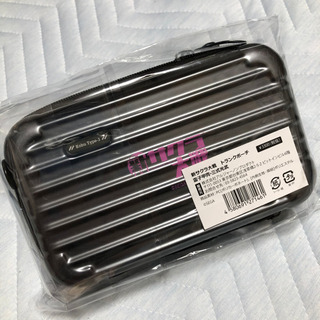 【新品】新サクラ大戦 トランクポーチ 三式光武の画像