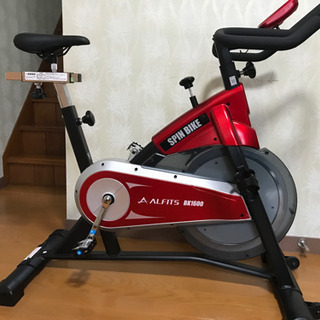 ALINCOFITNESS BK1600