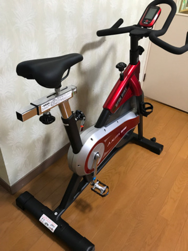 ALINCOFITNESS BK1600