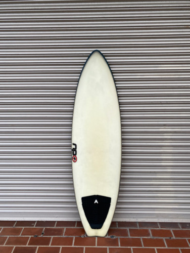 ショートサーフボード　中古品