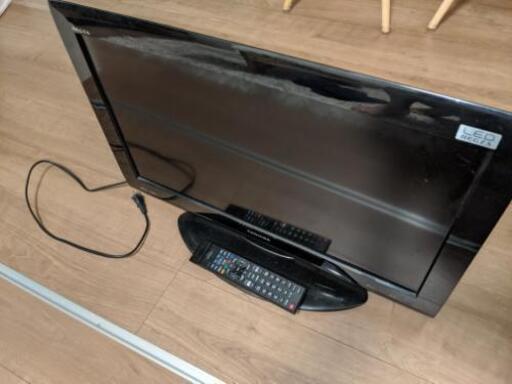 TOSHIBA 液晶テレビ