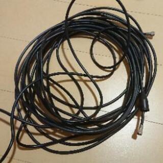 [決まりました]BS/CSアンテナの画像