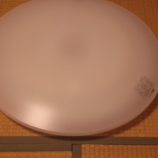 ナショナル　シーリングライトの画像