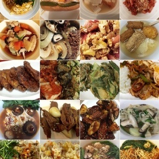 韓国料理を作ってみませんか？