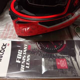 新品　AGVヘルメット K-3 SV　XXLの画像