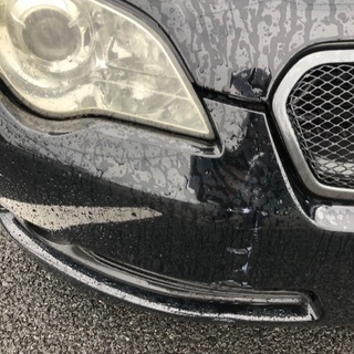 スバル　レガシィBLE 車検1年半！の画像