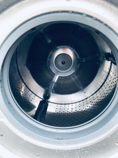 AC-891A⭐ TOSHIBA洗濯乾燥機⭐️