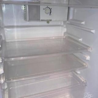 決まりました❗️ 無印良品  冷蔵庫の画像