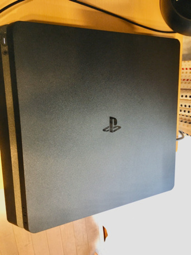 ありがとうございました⭐︎美品⭐︎　＜PS4＞