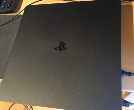 ありがとうございました⭐︎美品⭐︎　＜PS4＞
