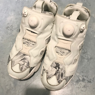 ポンプヒューリー　23㎝