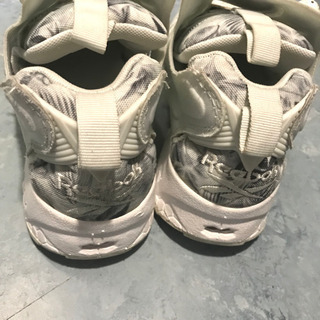 ポンプヒューリー　23㎝の画像