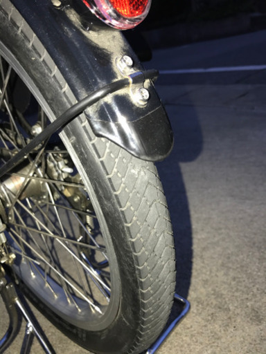 3人乗り 電動アシスト自転車!!