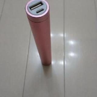 過去のガラケーも充電可能？！円筒形充電器　10端子＋おまけ　typeC変換アダプターの画像