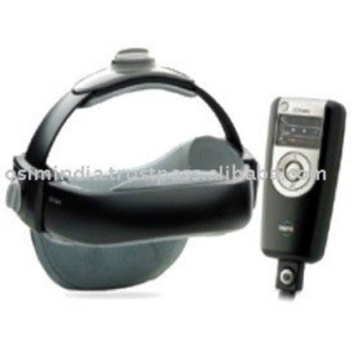 【美品】ヘッドスパ  OSIM uCrown