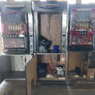 【値下げ】パチスロ用アミューズ枠