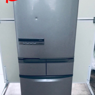 AC-900A⭐️日立ノンフロン冷凍冷蔵庫⭐️ AC-900A⭐️日立ノンフロン冷凍冷蔵庫⭐️