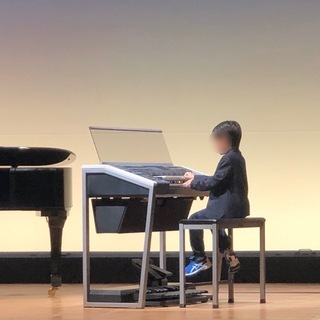 桑原尚子　音楽教室の画像