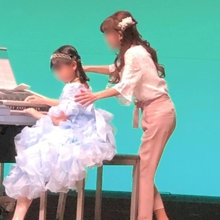 桑原尚子　音楽教室の画像