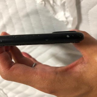 SIMフリー iphone7plus256GB ブラック SIMロック解除済み