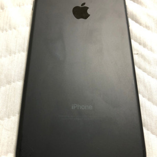 256G✴︎iPhone7Plus 本体のみ✴︎SIMロック解除済 iPhone 7 Plus Silver 256GB SIMロック解除済み