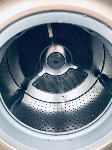 893番 東芝✨洗濯乾燥機✨TW-Z9100L‼️