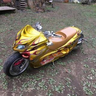 ホンダ フォルツァ 250