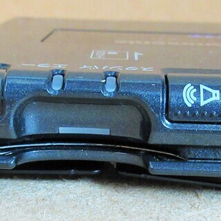 ☆パナソニック Panasonic CY-ET909KD ETC車載器◆ドライブに欠かせないの画像