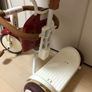 《iimoイーモ》トライシクル#03の画像