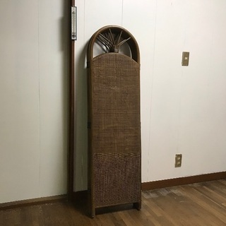 パーテションの画像