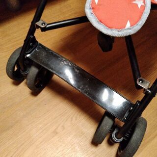 バギー/2018年頃トイザらス購入の画像