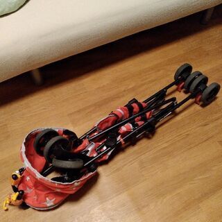 バギー/2018年頃トイザらス購入の画像